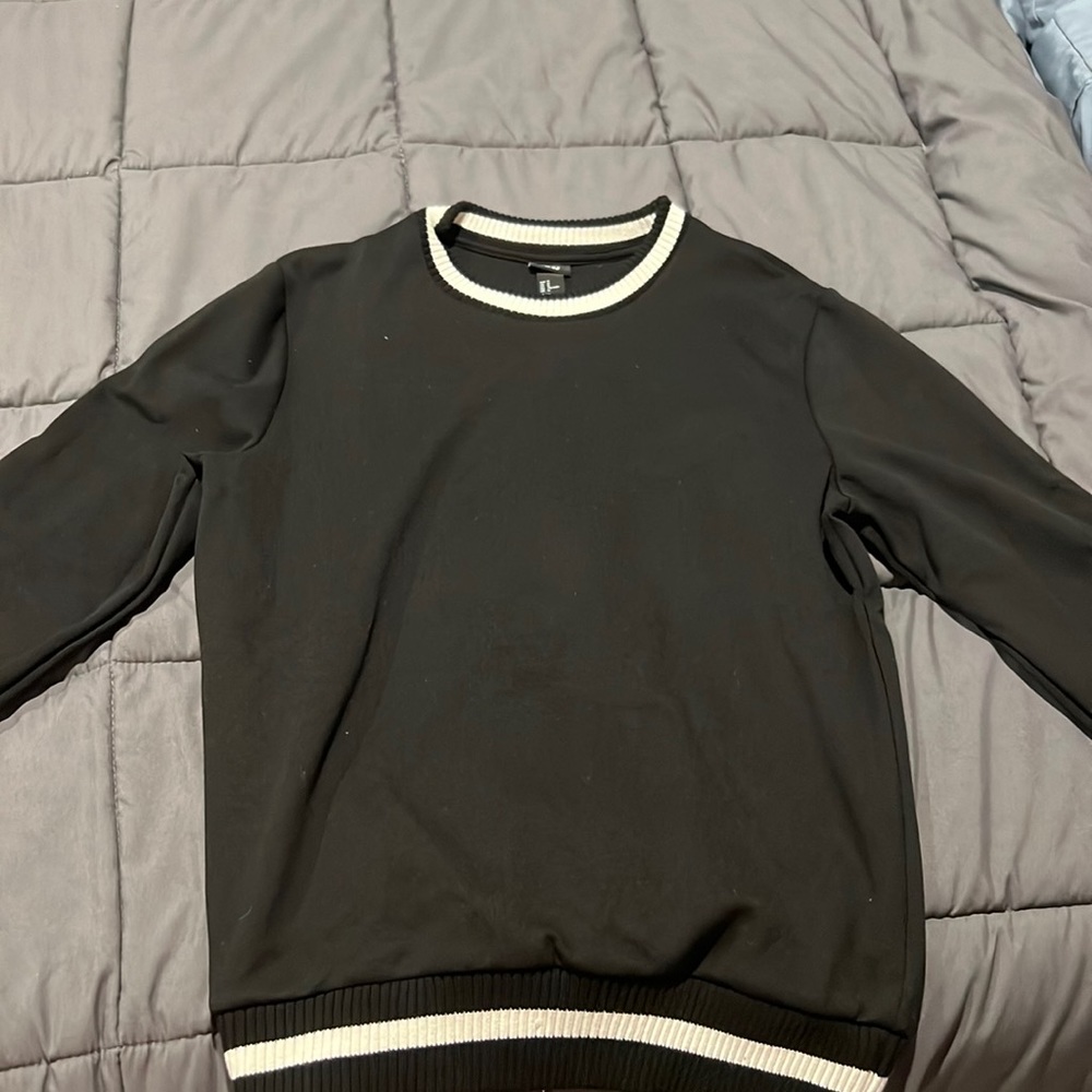 Mens H&M Sweater Size Medium
